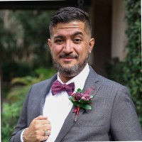 Harold Poventud Mc Dougall