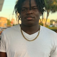 Darious M
