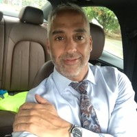 David V.