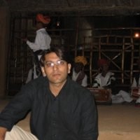 Pavan Kalantri