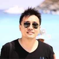 吴镇宇