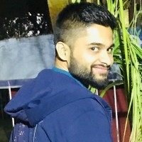 Priyansh Tiwari