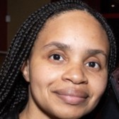 Tiffany Casey, Mba