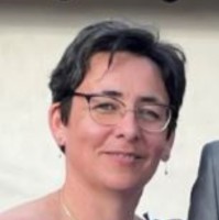 Myriam Forterre