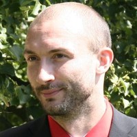 David Opatrný
