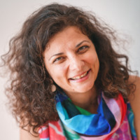 Gergana Bratanova