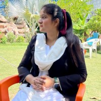 Kawish Laghari