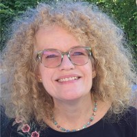 Cornelia Schumacher Oehen