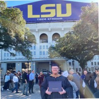 Shane Campbell, Mba