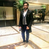 Asif Shakoor