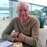 Nigel Cassidy