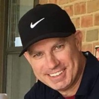 Todd Peters