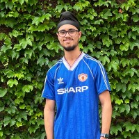 Jujhar Singh