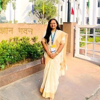 Bharati Rathore