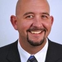 Greg Montgomery