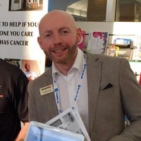 Cllr Adam Aston