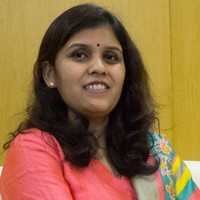 Dr. Manisha Bharde