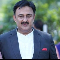 Ritesh Dixit