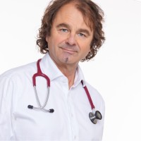 Dr. Andreas Krukenberg