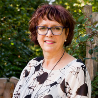 Anneke Van Der Giessen