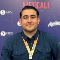 Gabriel Ernesto Aispuro Rodríguez