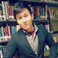 George Zhou
