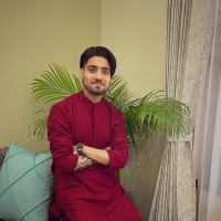 Sourav Sehgal