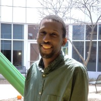 Geoffrey Edwards, Cprp