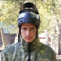 Vitaliy Sidak