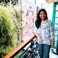 Bhavya Bhat