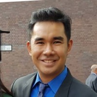 Rashid Saifuddin