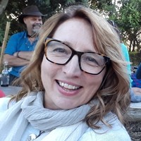 Jane Donald