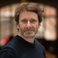Eyal Rossner