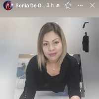 Sonia Guevara