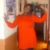 Efua H.