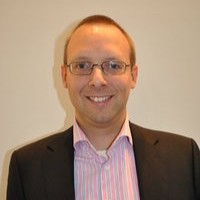 Sebastiaan De Jong