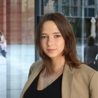 Alina Osychanska