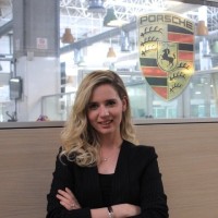 Büşra Doğrul Işıkcevahir