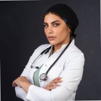 Dr.Jumana Baryhe