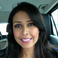 Nalini Rampersad
