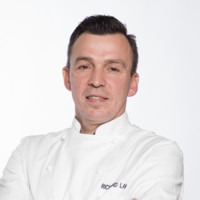 Richard Lang
