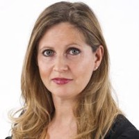 Claire Edgar