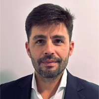 Jose Luis Alamillo