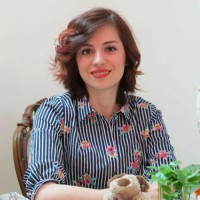 Firouzeh Emami