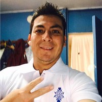 Frank Carlos Monteza Milian