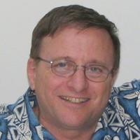 Dick Gingras