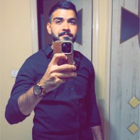 Saharsh Solanki