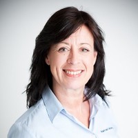 Britta Antonsson