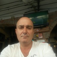 Steve Haikalis