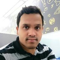Allen D Almeida